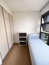 Blossom Residences (D23), Condominium #612891081
